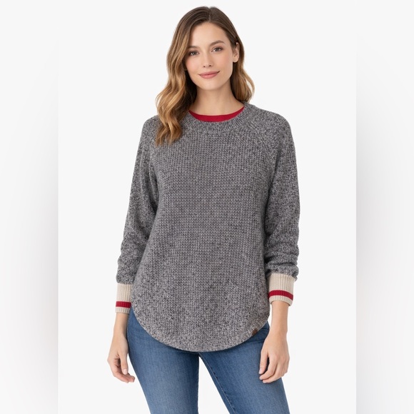 Roots Sweaters - Roots Cabin Sweater